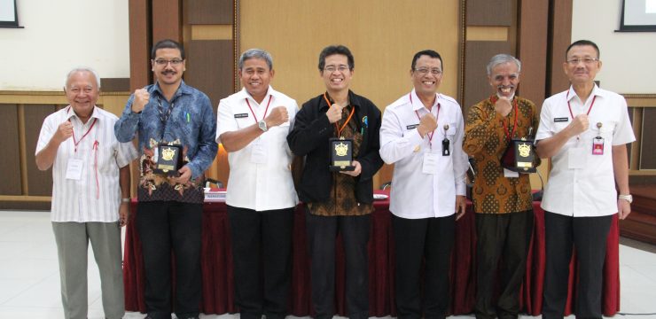 Unhan Selenggarakan Seminar Nasional Pembentukan Prodi Teknologi Penginderaan, teknologi persenjataan, Teknologi Daya Gerak