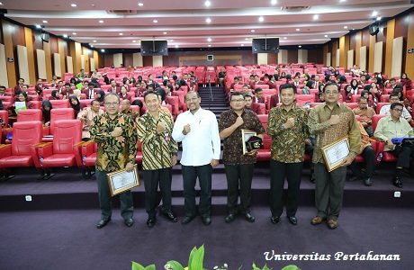 Unhan Gelar Seminar Umum tentang Pengembangan Infrastruktur Sumber Energi Baru Terbarukan untuk Peningkatan Ketahanan Energi Nasional Provinsi Maluku