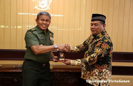 Unhan jalin Kerjasama dengan Universitas Ma’arif Nahdlatul Ulama (Umnu) Kebumen