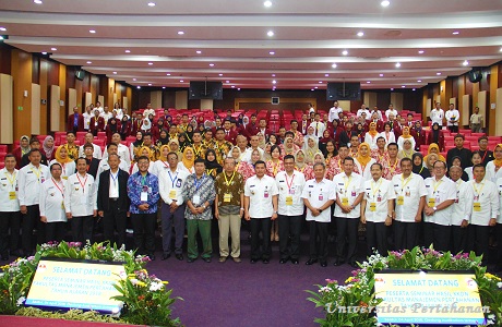 Fakultas Manajemen Pertahanan (FMP) Unhan Gelar Seminar Hasil KKDN