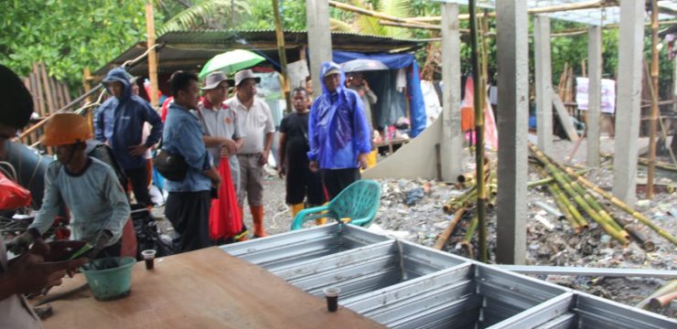 Pilot Projects Unhan RI: Solusi Holistik untuk Perumahan Terjangkau, Ramah Lingkungan, dan Inovatif.