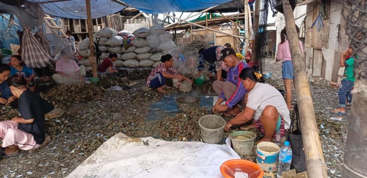 Komitmen Pengabdian kepada Masyarakat Unhan RI: Peluncuran Inisiatif Rumah Murah berupa Rumah Apung dan Rumah Panggung (Anti Banjir)