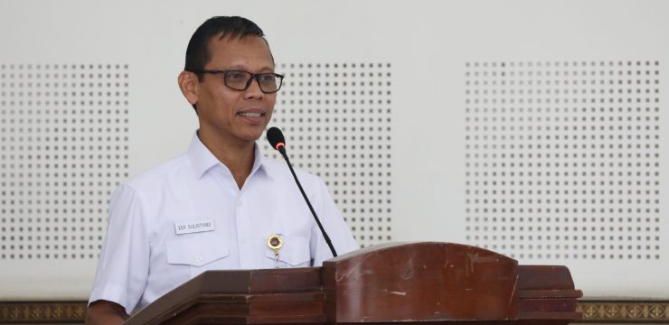 Laksamana Muda (Purn.) Dr. Ir. Edy Sulistyadi, S.T., IPU., CIPA., ASEAN Eng.,Dosen Pascasarjana Program Magister Unhan RI Uraikan Penguatan Karakter dan Wawasan Kebangsaan untuk Anggota Ditjen Pajak Kementerian Keuangan RI